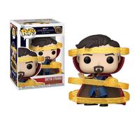 Marvel Funko Pop Spider-Man: No Way Home Doctor Strange