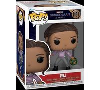 Funko Pop Marvel Spider-Man: No Way Home MJ