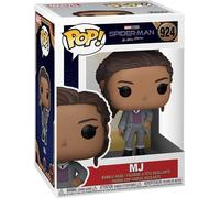 Funko Pop! Marvel Mj 57635