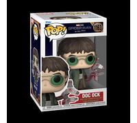Funko Pop Marvel Spiderman No Way Home Dottor Octopus