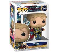 FUNKO POP THOR (62421) - THOR - MARVEL - NUM.1040