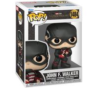 Marvel: Funko Pop - Thunderbolts - John F. Walker - AA.VV.