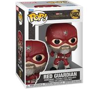 Marvel: Funko Pop - Thunderbolts - Red Guardian - AA.VV.