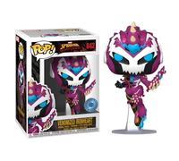 Marvel Funko POP | Venomizzato Ironheart