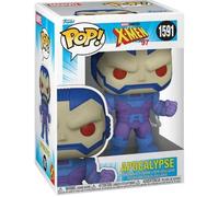 Marvel: Funko Pop - X-Men '97 S3 - Apocalypse (Vinyl Figure 1591) - AA.VV.