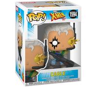 Funko POP! Marvel: X-Men '97 - Cable - Figura in vinile da collezione - Idea regalo - Prodotto ufficiale - Giocattoli per bambini e adulti - Modello di figura per collezionisti ed esposizione
