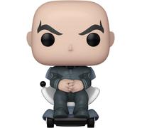 Funko POP! Marvel: X-Men '97 - Professor X - Figura in vinile da collezione - Idea regalo - Prodotto ufficiale - Giocattoli per bambini e adulti - Modello di figura per collezionisti ed esposizione