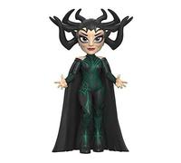 MARVEL THOR RAGNAROK ROCK CANDY VINYL FIGURE HELA 13 CM FUNKO