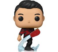 Funko Pop Marvel Studios Shang-Chi