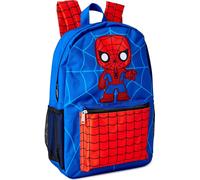 Marvel: Funko - Spiderman Pop Bts Backpack (Zaino) - AA.VV.