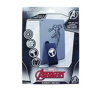 Marvel Gadget Adesivi Pack Colore, PVC, Multicolore, 3x17.4x24 cm