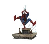 Marvel Gallery 90's Statua Spider-Man 25 Cm Diamond Select