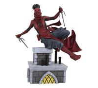 Comic Elektra As Devil Marvel Gallery PVC Statue DIAMOND SELECT TOYS