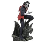 Marvel Gallery Morbius Comic Statua in PVC di alta qualità alta circa 10 pollici