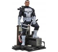 Marvel Gallery: Punisher Comic