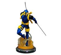 Marvel Gallery PVC Statue Deadpool X-Men Variant SDCC 2017 Exclusive 25 cm