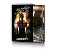 Marvel Giant-Size Edition: Daredevil di Brian M. Bendis & Alex Maleev 3