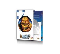 Marvel Giant-Size Edition: Fantastici Quattro di Jonathan Hickman 3