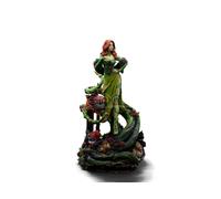 Iron Studios - DC Comics - POISON IVY - Gotham City Sirens Deluxe Art Scale 1/10