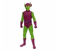 Mezco Toys One:12 Collective Green Goblin Deluxe Edition