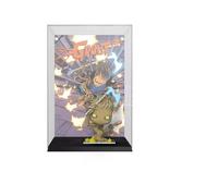 Marvel Groot Funko Pop Comic Cover Vinile Figura Groot 9 Cm