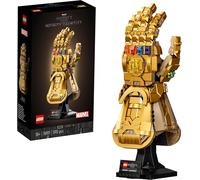 Marvel Guanto Dell’Infinito Di Thanos, Kit Modellismo Da Costruire per Adulti Fa