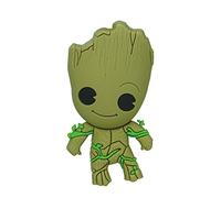 Marvel Guardiani della Galassia Groot 3D Foam Character Magnete