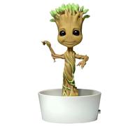 Marvel Guardiani Della Galassia Groot Body Knockers Figura 15cm Neca