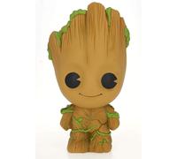 Marvel Guardiani della Galaxy - Tirelire - Groot 20 cm Standard