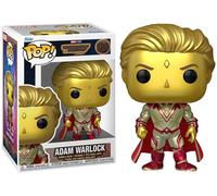 Funko Pop! Marvel Adam Warlock Bobble Head 67515 Guardians Of The Galaxy Marvel #1210