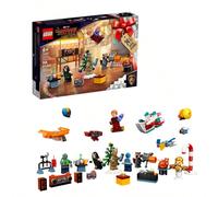 Marvel® Guardians of the Galaxy Advent Calendar BOYS FIRST 76231 Tagli UnicaABS