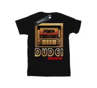 Marvel Guardians Of The Galaxy Awesome Mix Vol. 1 Maglietta Uomo (BI27817)