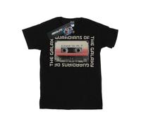Marvel Guardians Of The Galaxy Awesome Mix Vol. 2 Maglietta Uomo (BI28350)