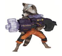 Marvel Guardians of the Galaxy Big Blastin' Rocket Raccoon