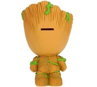 Marvel Comics Salvadanaio figurativo Groot 20 cm
