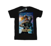 Marvel Guardians Of The Galaxy Maglietta Poster Uomo (BI27820)