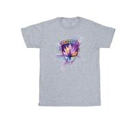 Marvel Guardians Of The Galaxy Maglietta Star Lord Astratta Uomo (BI28134)