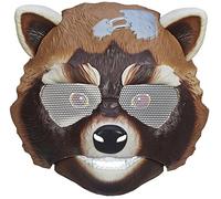 Marvel Guardians of The Galaxy - Maschera di Rocket Raccoon