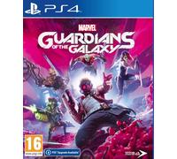 Marvel's Guardians of the Galaxy /PS4