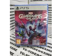 Playstation Games Marvel´s Guardians Of The Galaxy Multicolor