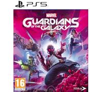 Marvel's Guardians Of The Galaxy - Ps5