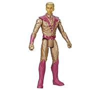 Marvel Guardians of The Galaxy Vol. 3 Titan Hero Series Adam Warlock Action Figu