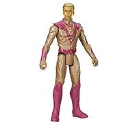 Hasbro F6661 Marvel Guardiani della Galassia Titan Hero Adam Warlock 30cm