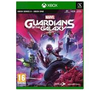 MARVEL GUARDIANS OF THE GALAXY XBOX ONE / S. X GIOCO ITALIANO GUARDIANI GALASSIA