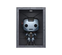 Marvel: Hall of Armor - 1037 Iron Man Model 1 Funko Pop