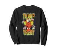 Marvel Halloween Spider-Man THWIP or Treat Trick-or-Treat Felpa