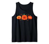 Marvel Halloween Spider-Man Trio Pumpkin Characters Group Canotta