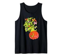 Marvel Halloween Trick or Treat Jack-o-Lantern Just Take One Canotta