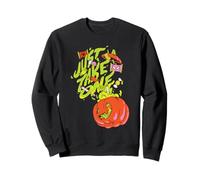 Marvel Halloween Trick or Treat Jack-o-Lantern Just Take One Felpa