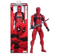 Marvel Hasbro - Action figure ufficiale Titan Hero Series, 30,5 cm, Deadpool